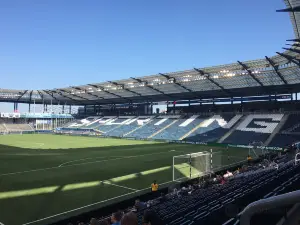 Children's Mercy Park