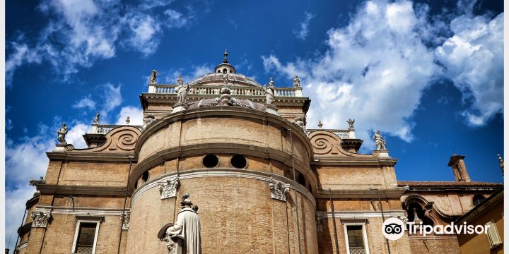 Chiesa di Santa Maria della Steccata