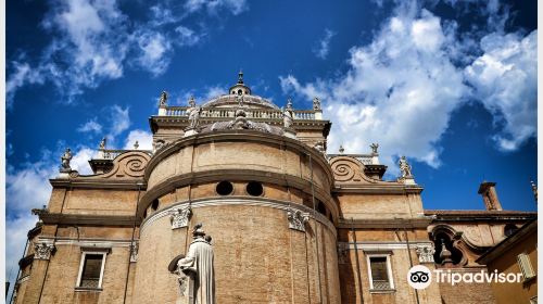 Chiesa di Santa Maria della Steccata