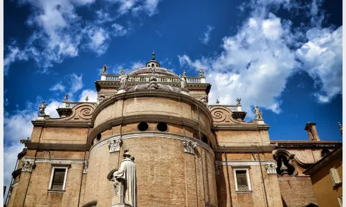 Chiesa di Santa Maria della Steccata