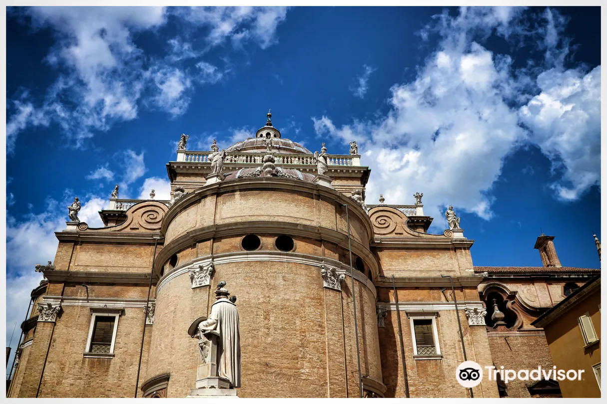 4_Chiesa di Santa Maria della Steccata