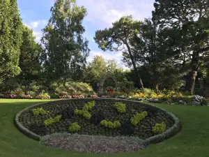 Jardin des Plantes