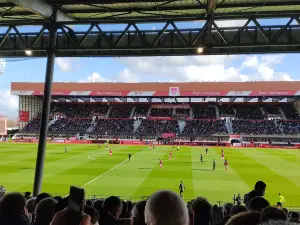 Stade Francis Le Blé