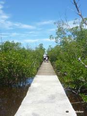 Desembarco del Granma National Park