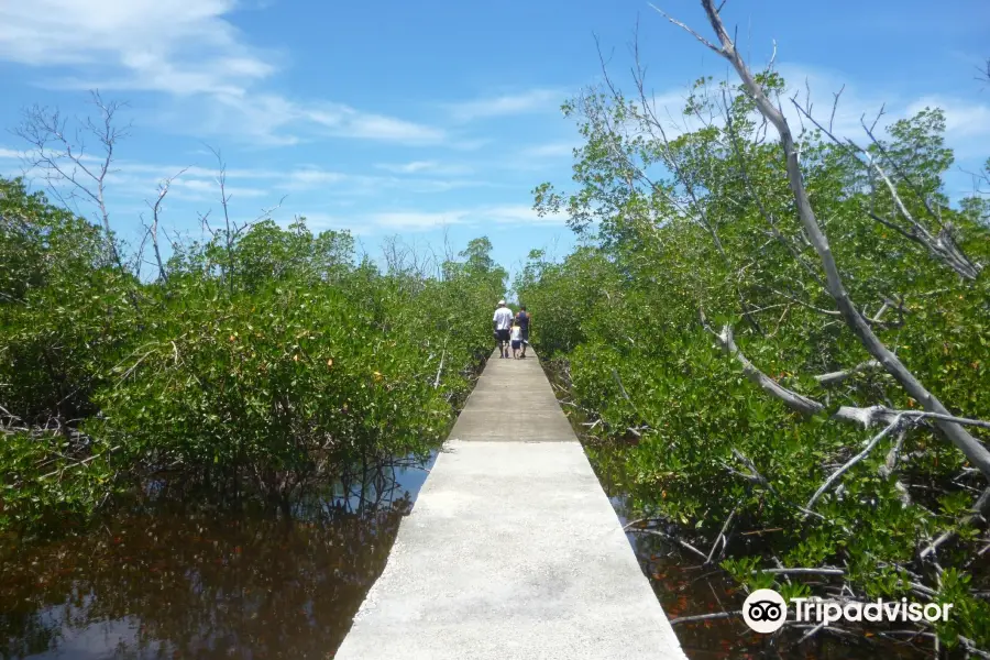 Desembarco del Granma National Park