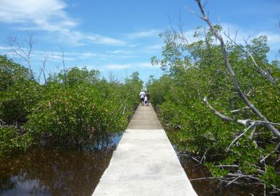 Desembarco del Granma National Park