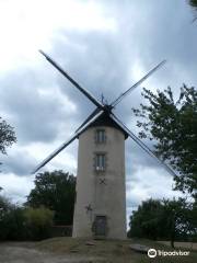 Moulin de Bel Air