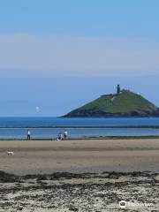 Ballynamona Beach