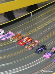 Pacific Slot Car Raceways