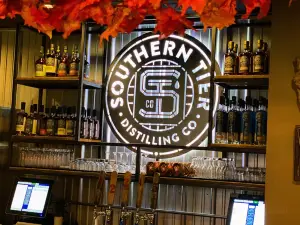 Southern Tier Brewing Company