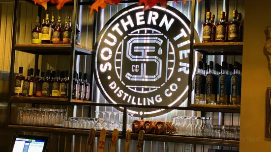 Southern Tier Brewing Company