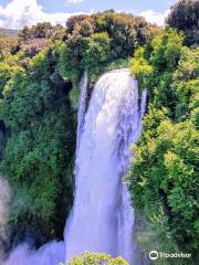 Cascata delle Marmore