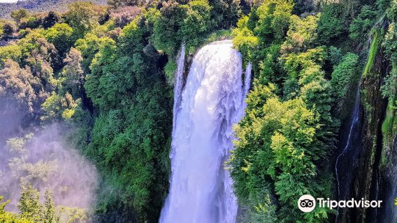Marmore Falls
