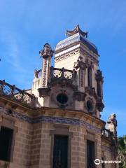 Parc de la Ciutat