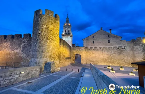 厄爾·布爾戈·德·奧斯馬