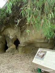 Cuevas de Lituergo