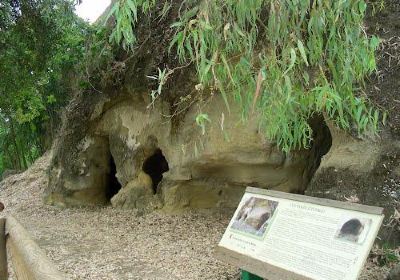 Cuevas De lituergo