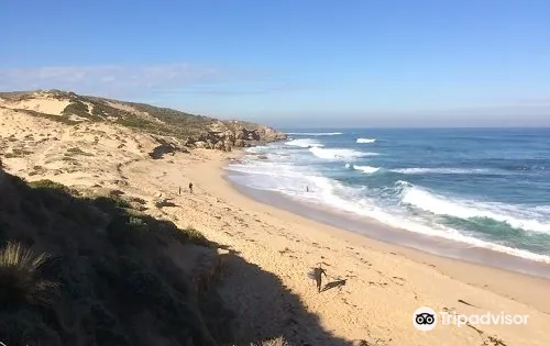 Fowlers Beach