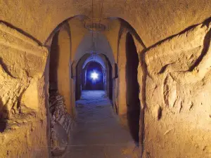 Grotte di Osimo