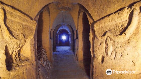Grotte di Osimo