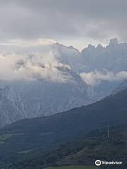 Mirador Pedro Udaondo Echevarría