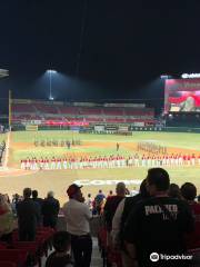 Teodoro Mariscal Baseball Stadium