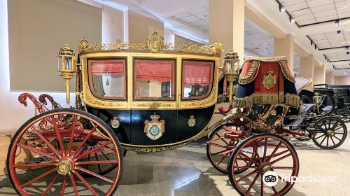 Royal Chariots Museum