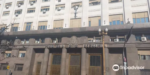 Ministerio de Economia