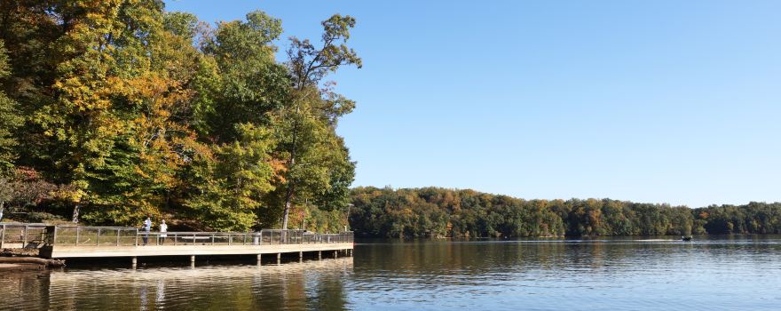 Fountainhead Regional Park
