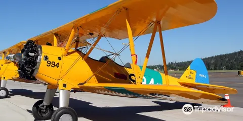 Pasco Aviation Museum