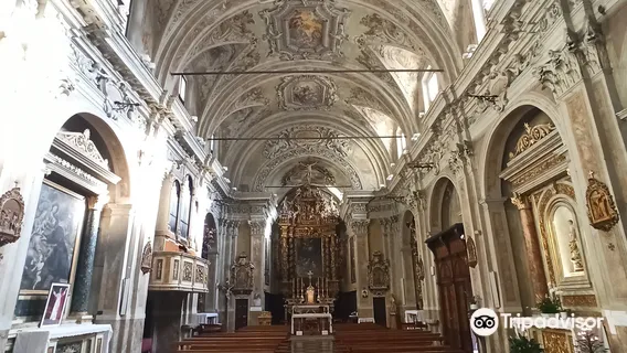 San Giovanni Battista