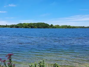 Summit Lake State Park