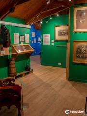 Clan Macpherson Museum