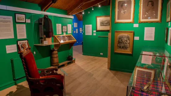 Clan Macpherson Museum