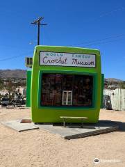 World Famous Crochet Museum