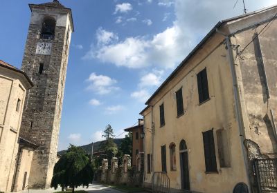 Chiesa di Santo Stefano e Battistero