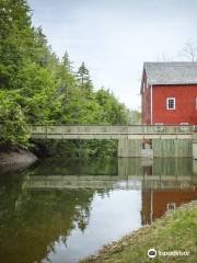 Balmoral Grist Mill