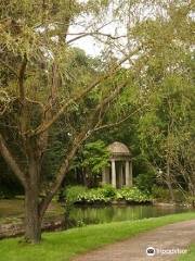 Jardin Botanique de l'Arquebuse