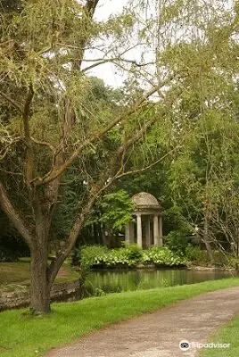 Jardin de l'Arquebuse