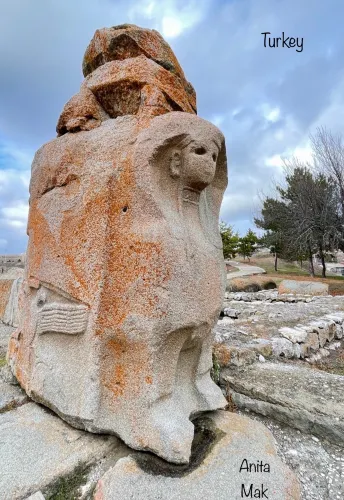 Boğazkale