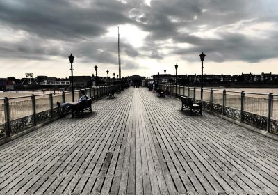 Skegness Pier