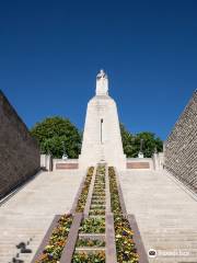 Monument A la Victoire et aux Soldats de Verdun
