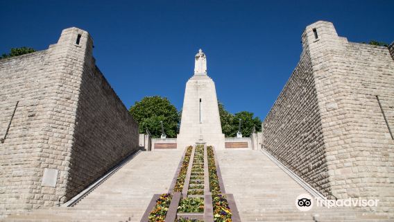 Monument de la Victoire