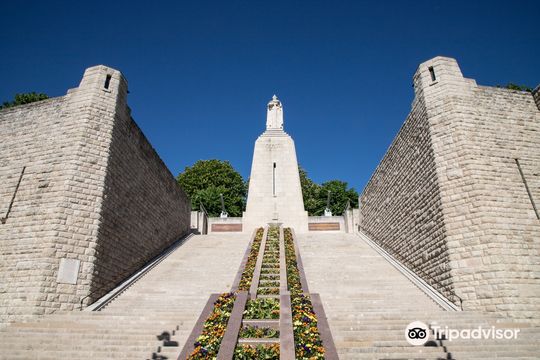 Monument de la Victoire