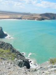 Punta Gallinas