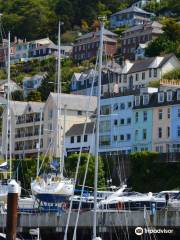 Dart Harbour