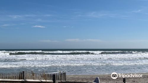 Ventnor City Beach