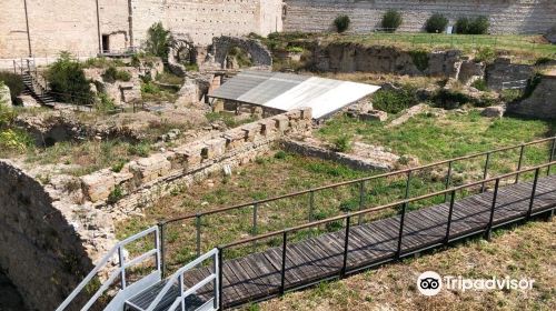 Roman Amphitheatre