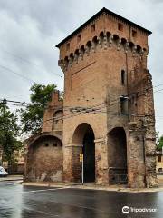 Porta San Felice