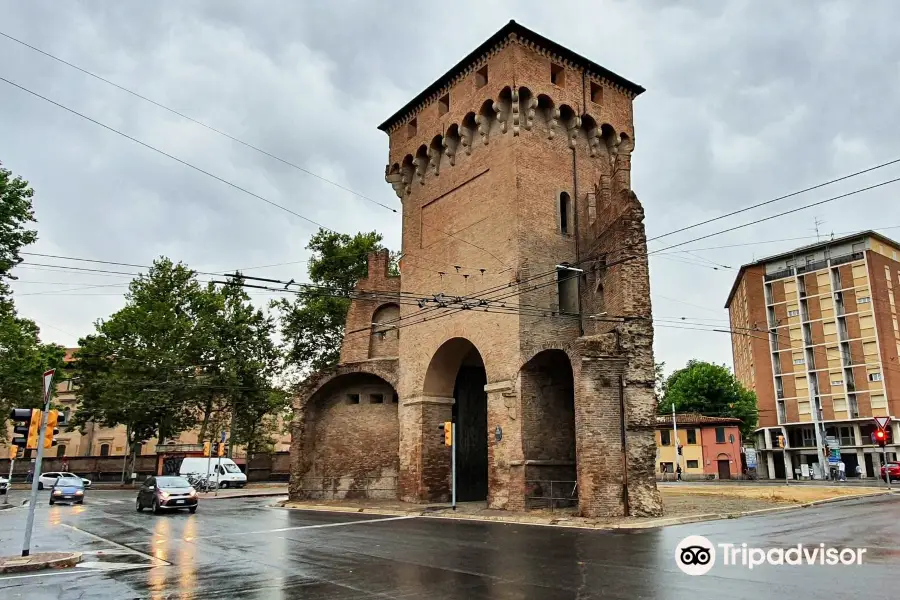 Porta San Felice (Bologna)